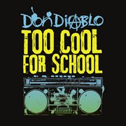 Too cool for school cover image