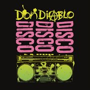 Disco disco disco cover image