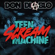 Teen scream machine cover image
