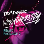 Who's your daddy remix package 2 cover image