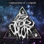 Construction of a concept cover image