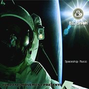 Spaceship music cover image