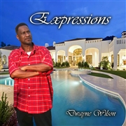 Expressons cover image