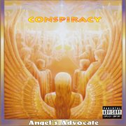 Angel's advocate cover image