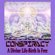 A divine life - birth is free cover image