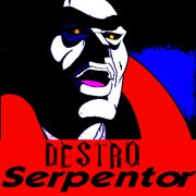 Serpentor cover image