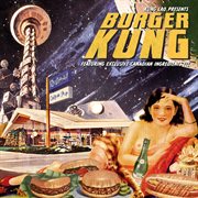 Burger kung cover image