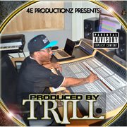 Produced by trill cover image