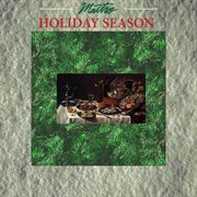 Holiday season cover image