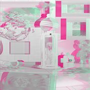 Interbeing remix, vol. 2 cover image