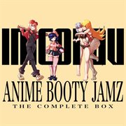 Anime booty jamz cover image