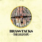 The gold tape cover image