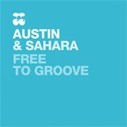 Free to groove cover image