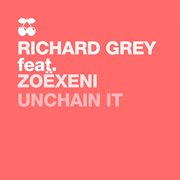 Unchain it cover image