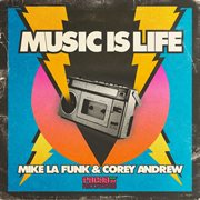 Music is life cover image