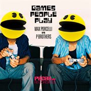 Games people play cover image