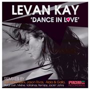 Dance in love cover image
