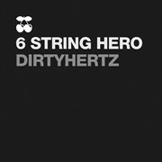 6 string hero cover image