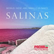Salinas cover image