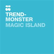 Magic island cover image