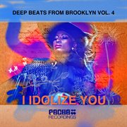Deep beats from brooklyn, vol. 4 cover image