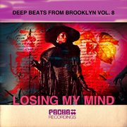 Deep beats from brooklyn, vol. 8 cover image