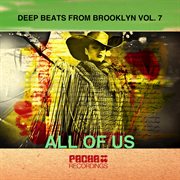 Deep beats from brooklyn, vol. 7 cover image