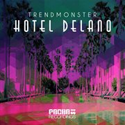 Hotel delano cover image