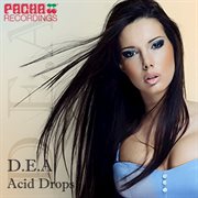 Acid drops cover image