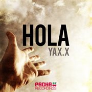 Hola cover image