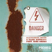 Danger cover image
