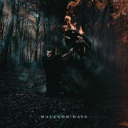 Halcyon Days cover image