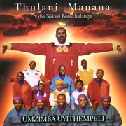 Umzimba uyithempeli cover image