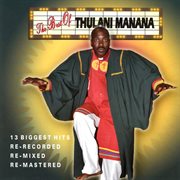 The best of Thulani Manana cover image