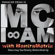 Dance away your density: mantra mash-up cover image