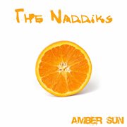 Amber sun cover image