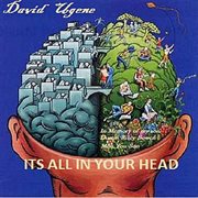 It's all in your head cover image