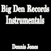 Big den records (instrumentals) cover image