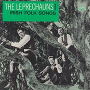 Irish Folk Songs cover image