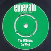 Go West cover image