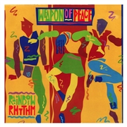 Rainbow rhythm cover image