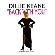 Back with you cover image