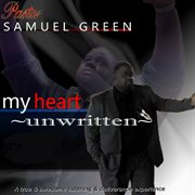 My heart unwritten cover image