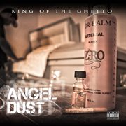 Angel Dust cover image