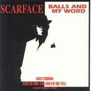 Balls And My Word cover image