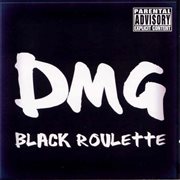 Black Roulette cover image