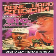 Bone Hard Zaggin cover image