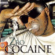 Cocaine cover image