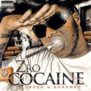 Cocaine cover image