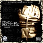 Crazy And Psychotic cover image